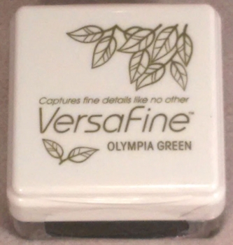 Verafine Mini Olympia Green